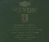Haydn: Symphonies 93-104