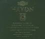 Haydn: Symphonies 93-104