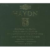 Haydn: Symphonies 93-104 ~ Franz Joseph Haydn