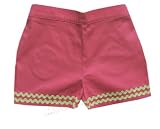 Ladybug Pockets Short