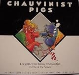 Chauvinist Pigs