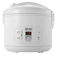 Aroma ARC-996 12-Cup (Cooked) Digital Rice Cooker and Food Steamer