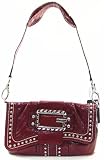 Guess - Guess Ruby Opera Small Flap Handbag