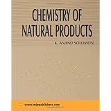 chemistry of natural products