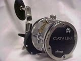 OKUMA CATALINA LEVELWIND FISHING REELS