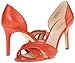 Nine West Women's Fortunata Leather Dress Sandal