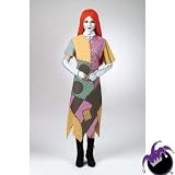 Sally Costume - Nightmare Before Christmas