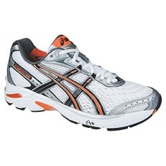 Asics Men Gel-Landreth 5 T911N/0190 Farbe: White/Onyx/T