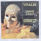 Vivaldi: Concertos for Strings (7)