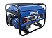 Tools & Hardware : Blue Max 4,000 Watt 6.5 HP 4-Stroke OHV Gas Powered Generator #GEN4000B