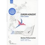 Europa Konzert from Lisbon [2011] [NTSC] [DVD]