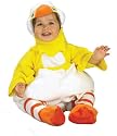 Hatching Chicken Baby Costume