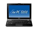 Asus EPCS101-BLK007X - Intel Atom 1.6 Ghz 1 Gb 16 Gb SSD 10.2 inch Windows XP Home (Dark Grey)