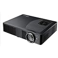Optoma ML500 Ultra Portable LED DLP Projector (3000:1, 500 Lumens, 1280x800)