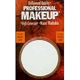 Professional Makeup White