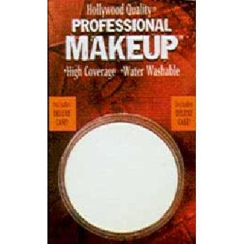Professional Makeup White