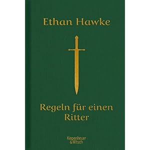 Regeln für einen Ritter