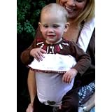 Baby Bella Maya - Front Pack Carrier Cover -... by Baby Bella Maya