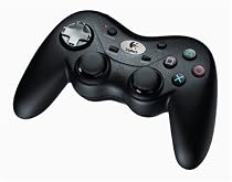 Cordless Action Controller for PS3