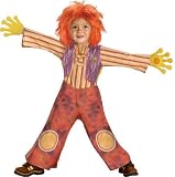 Deluxe Toddler Moe Doodlebops Halloween Costume