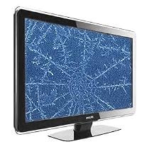 Philips 32PFL5403D/27 32-Inch 720p LCD HDTV