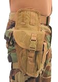 BlackHawk Tactical Special Operations Holster - Universal Available options: BlackHawk Tactical Special Operations Holster - Universal, Olive Drab Model 40XP00OD