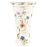 Lenox Gilded Garden Medium Vase
