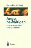 Angst bew&auml;ltigen: Selbsthilfe bei Panik und Agoraphobie - Sigrun Schmidt-Traub