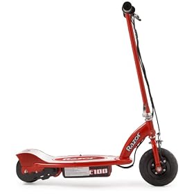 Razor E100 Electric Scooter