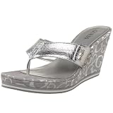 41HzC7eMQ0L. SL160  GUESS Womens Shirlie Wedge