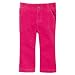 Infant Girls' Cherokee® Corduroy Pant - Pink