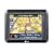 LG LN740 Portable Navigation Device