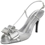 A. Marinelli Womens Endicot Slingback Sandal
