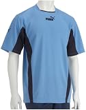 Puma Veneno SS Shirt Blue - XX-Small