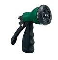 Orbit 58228D Lawn & Garden 7-Pattern Plastic Pistol Hose Spray
Nozzle