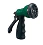 Orbit 58228D Lawn & Garden 7-Pattern Plastic Pistol Hose Spray Nozzle