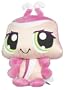 Littlest Pet Shop LPSO Virtual Pets  - LADYBUG
