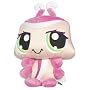 Littlest Pet Shop LPSO Virtual Pets  - LADYBUG