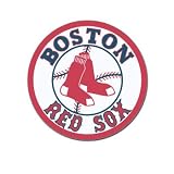 BOSTON RED SOX - Major League Baseball - Sticker Decal - #S0082