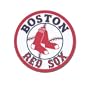 BOSTON RED SOX - Major League Baseball - Sticker Decal - #S0082