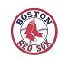 BOSTON RED SOX - Major League Baseball - Sticker Decal - #S0082