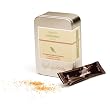 Tsp Spices Ground Organic Coriander, 12 One-teaspoon Packets, .8-Ounce Tins (Pack of 3)