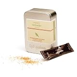 Tsp Spices Ground Organic Coriander, 12 One-teaspoon Packets, .8-Ounce Tins (Pack of 3)