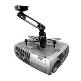 Vantage Point CGUPM12-B Projector Mount