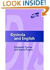 Dyslexia and English (Bda/Fulton Curriculum Series)