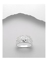 Ring In 92.5 Sterling Silver
