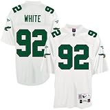 Men`s Philadelphia Eagles #92 Reggie White Road Retired Premier Jersey - 2XL