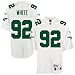 Men`s Philadelphia Eagles #92 Reggie White Road Retired Premier Jersey - 2XL