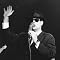 Elwood Blues