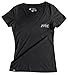 FOX Women's Illume V-neck t-shirt